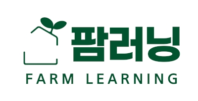 팜러닝로고