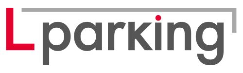 엘파킹로고