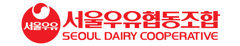 서울우유로고